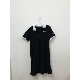 [105] đầm thun size M hàng 2hand