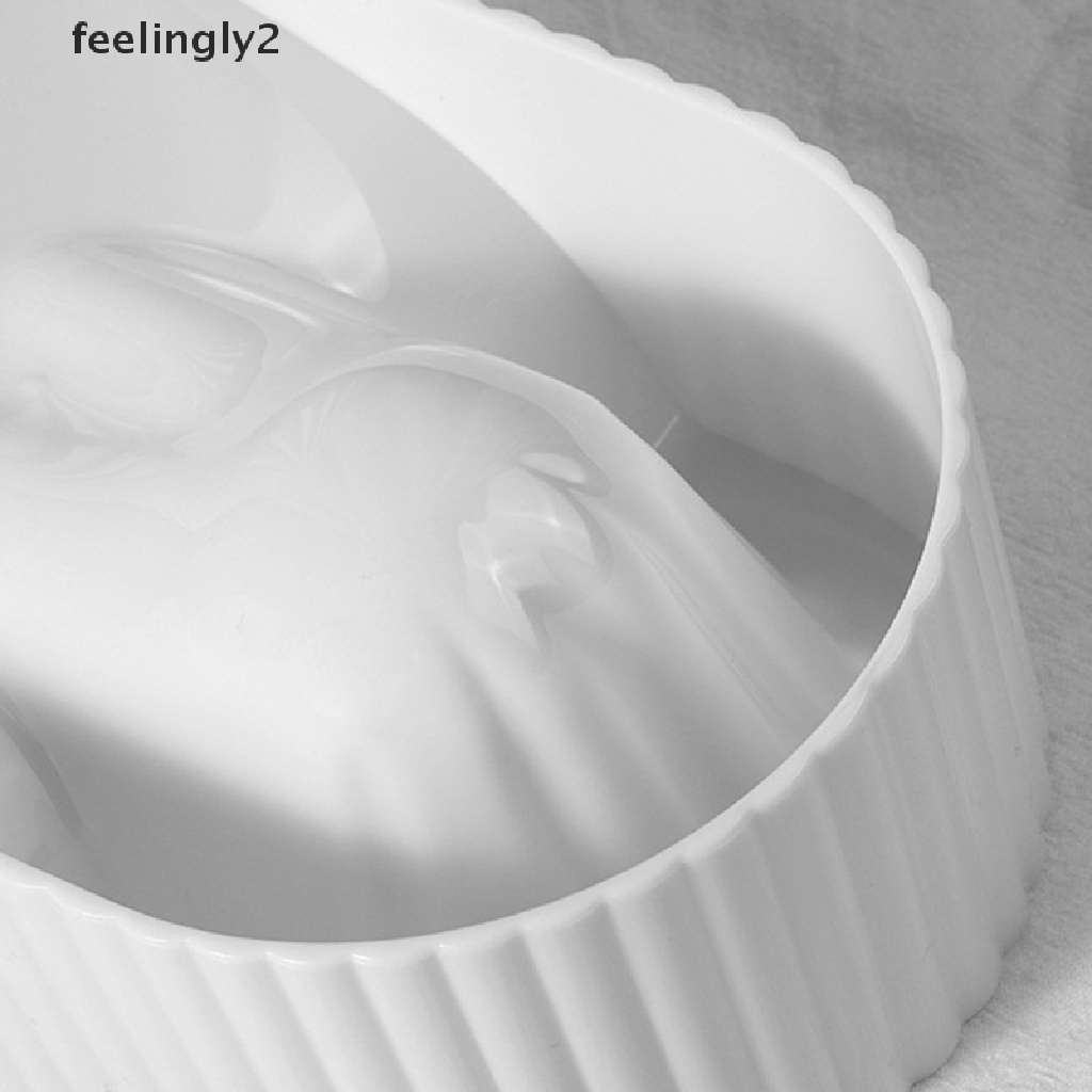 1 Bát Ngâm Móng Tay Hình Vỏ Sò Nhỏ Gọn Thoải Mái