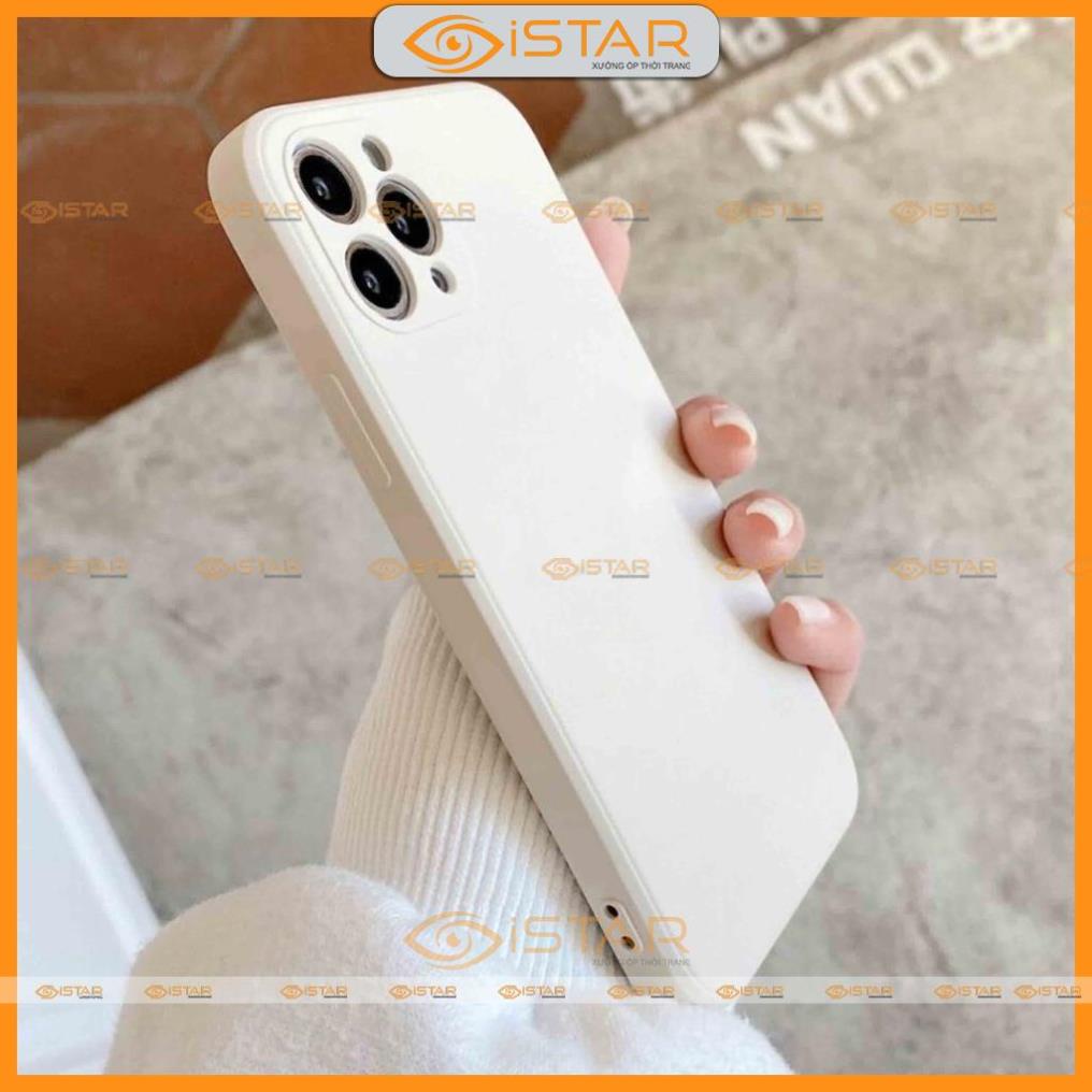 Ốp lưng iPhone cầu thủ bóng đá ronaldo cr7 cạnh vuông silicon dẻo cho ip 6/6s/7/8/X/XS/11/12/13/14 Pro Plus Max