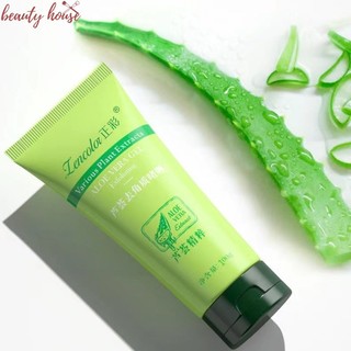 Kem Gel Chăm Sóc Da Đa Năng Làm Sạch Sâu Và Làm Sáng Chà ZENCOLOR Aloe Tẩy Tế Bào Chết Gel Dưỡng Ẩm Và Làm Sạch Kem