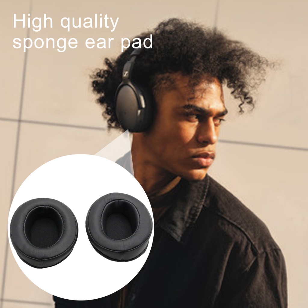 Cặp đệm tai nghe LENOVO sunflower mềm mại thoải mái thích hợp cho MOMENTUM2.0