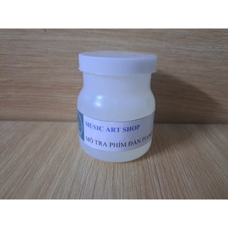 Mỡ bôi trơn phím đàn piano
