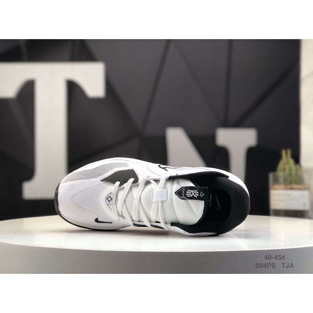 Giày Bóng Rổ NK Kyrie Low 5 Ep DO9617-100 40-45 Cá Tính Cho Nam