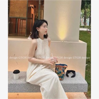 [ẢNH THẬT] VÁY Bầu XẾP LI FREESIZE 5 MẦU