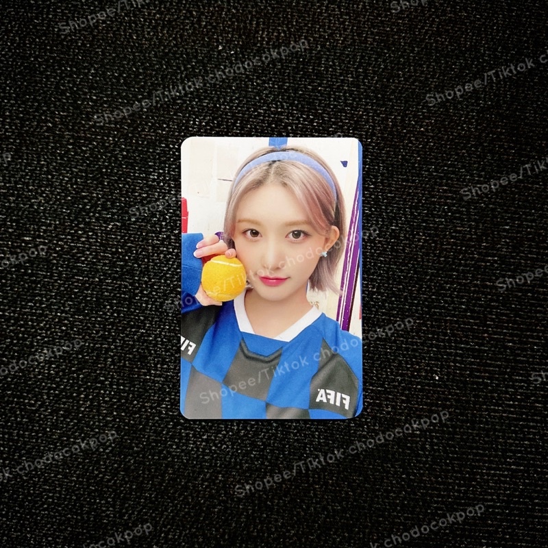 Ảnh ive Seasons Greetings 2022, 2023 Wonyoung