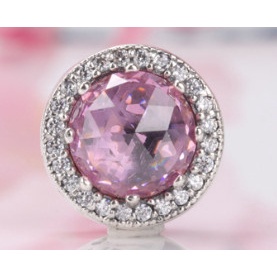 Charm Pandora Sparkling Dark Full Color Charm Bạc S925