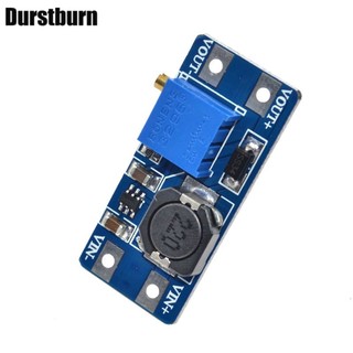 Bảng Mạch Tăng Áp MT3608 DC-DC MAX 28V 2A