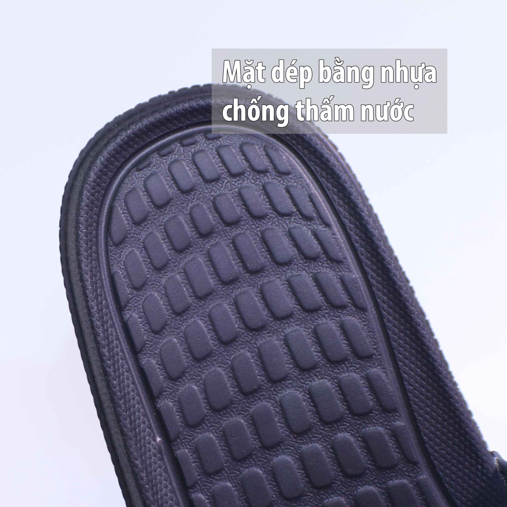 Dép adidas-quai ngang siêu nhẹ freeship