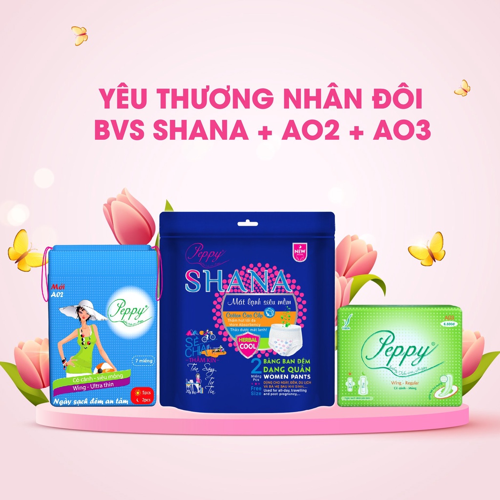BỘ SẢN PHẨM YÊU THƯƠNG NHÂN ĐÔI