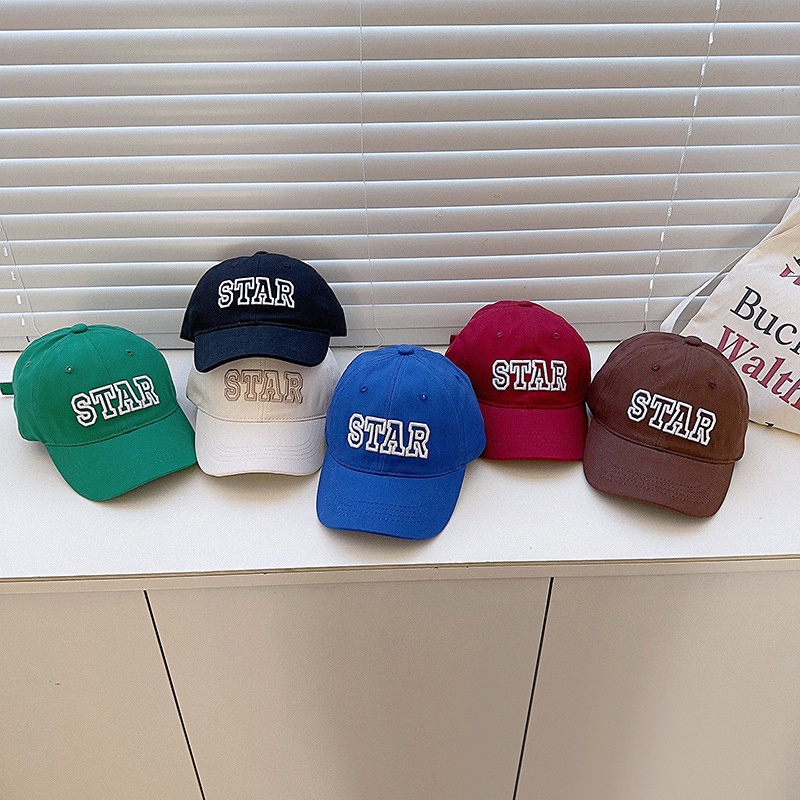 Khung Treo Đồ Dùng Em Bé Tiện Dụng Chất Lượng Cao❤Mũ Lưỡi Trai Thể Thao Thoải Mái Phong Cách Phương Tây Cho Nam Và Nữ