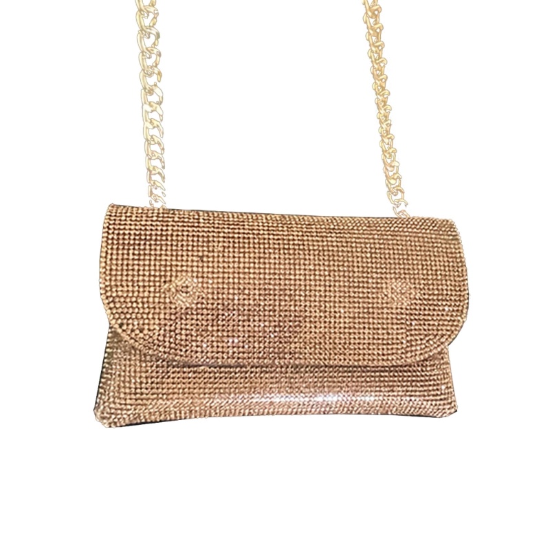 Ví Cầm Tay Thiết Kế Sang Trọng Dành Cho Nữ