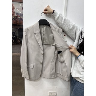 Áo Blazer nam TKC 0109