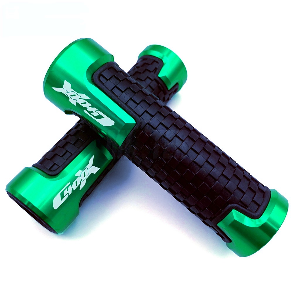 Vỏ Bọc Tay Lái Xe Máy BMW C400X 2019-2021 C400GT 2019-2021 C-400X C 400 GT 22mm Bằng Cao Su