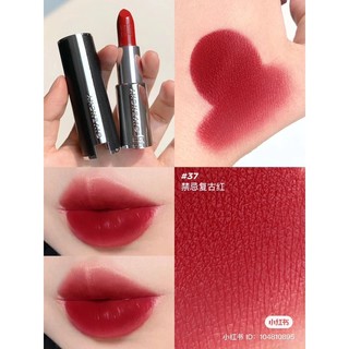 Set Son Givenchy Mini Le Rouge Couture Lipstick 4 thỏi