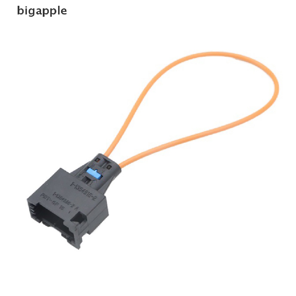 Đầu Nối Âm Thanh RDG Quang Học Bằng Sợi Quang Thông Dụng Cho Radio