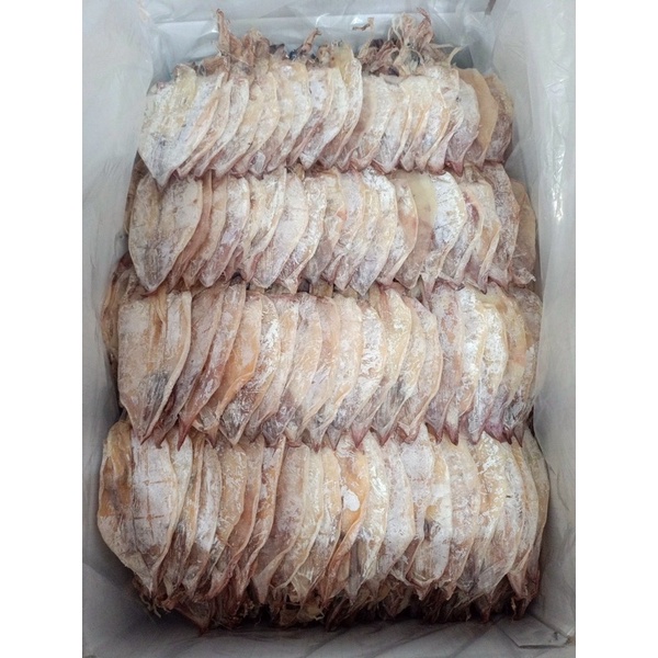 500 gam xô lỡ mực CA MAU HÀNG MỚI