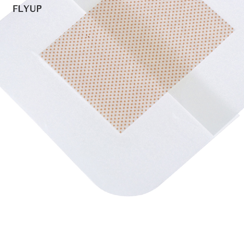 Gói 30 Băng Keo Cá Nhân Trong Suốt Chống Thấm Nước Vn