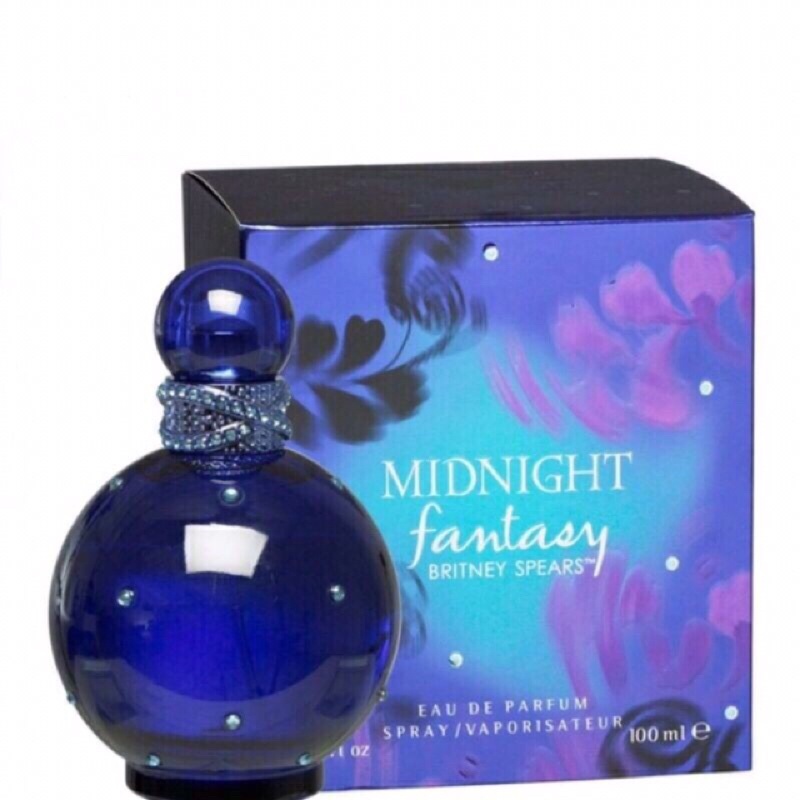 [ HÀNG ÚC ]Nước Hoa Fantasy Britney Spears của Britney Spears 100ml