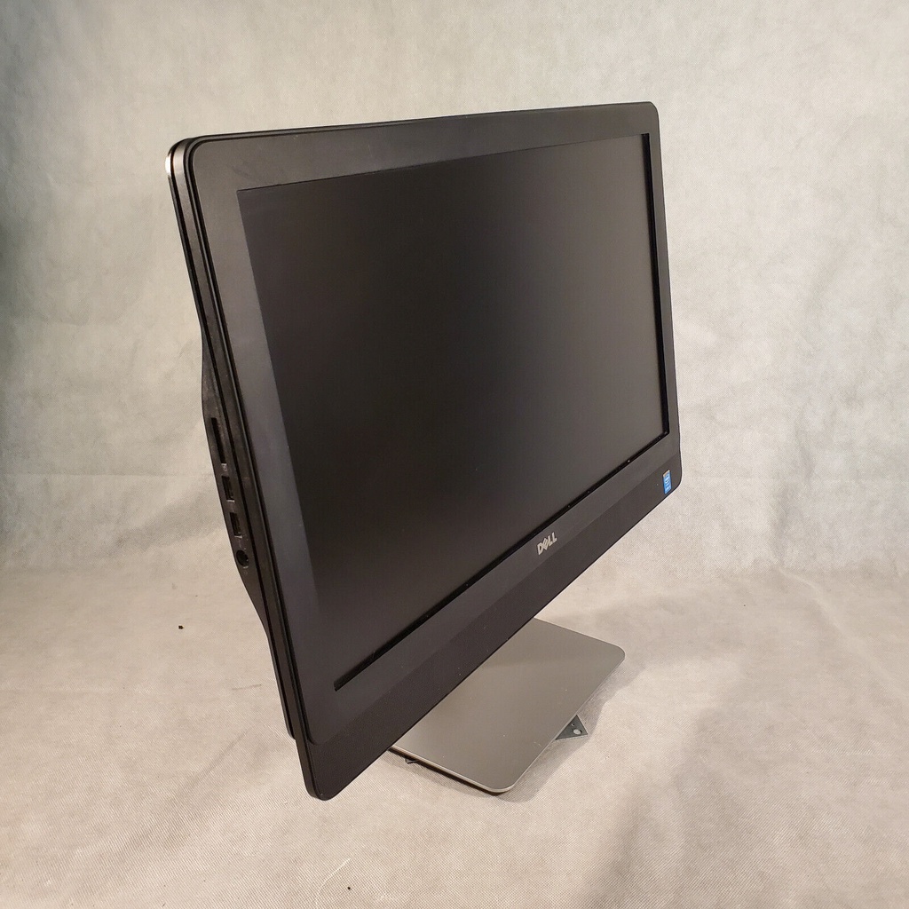Máy tính All In One Dell optiplex 9030 Core I5 thế hệ 4