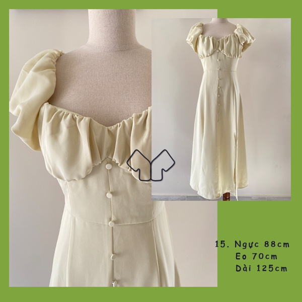 Đầm xô, váy xuông, baby doll, hai dây si tuyển loại 1 Nhật, Hàn style vintage 02.02