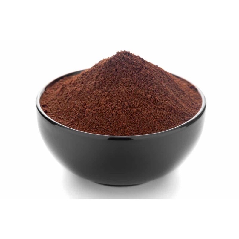 1KG Bã Cafe (Cà Phê) Sấy Khô Nguyên Chất NEOP - Rất Thơm - Siêu Mịn - Dùng Tắm Trắng - Tẩy Tế Bào Chết - Đắp Mặt
