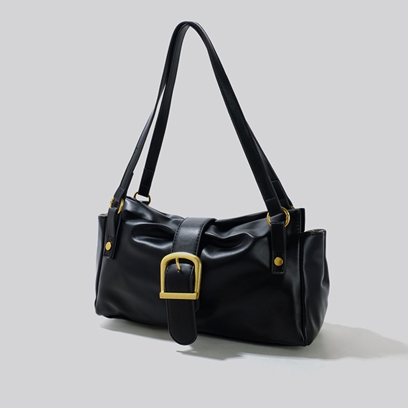 Túi Đeo Vai Sức Chứa Lớn Thời Trang Cao Cấp Cho Nữ