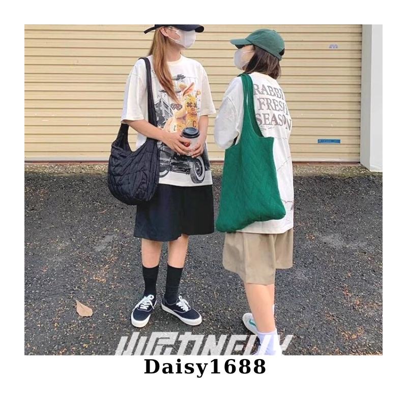 Áo Thun Nellly N01 Tay Lỡ Dáng Rộng Chất Đẹp Cho Nữ Daisy1688