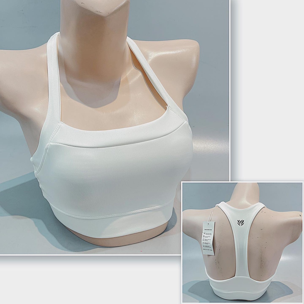 ÁO Bra F.2.1 Trơn Về Lô Mới