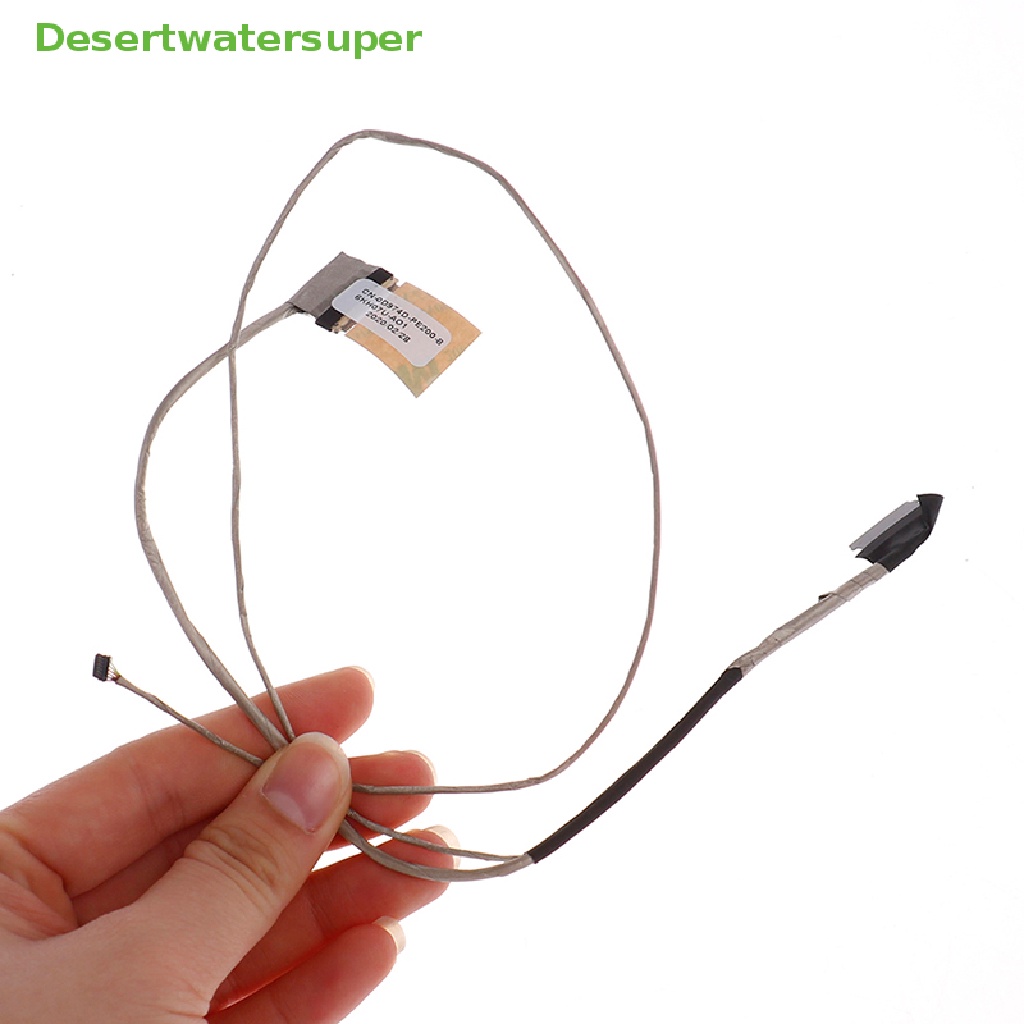 Dây Cáp lvds Cho Dell vostro 5370 13-5370 5000 V5370 0D974D D974D lvds