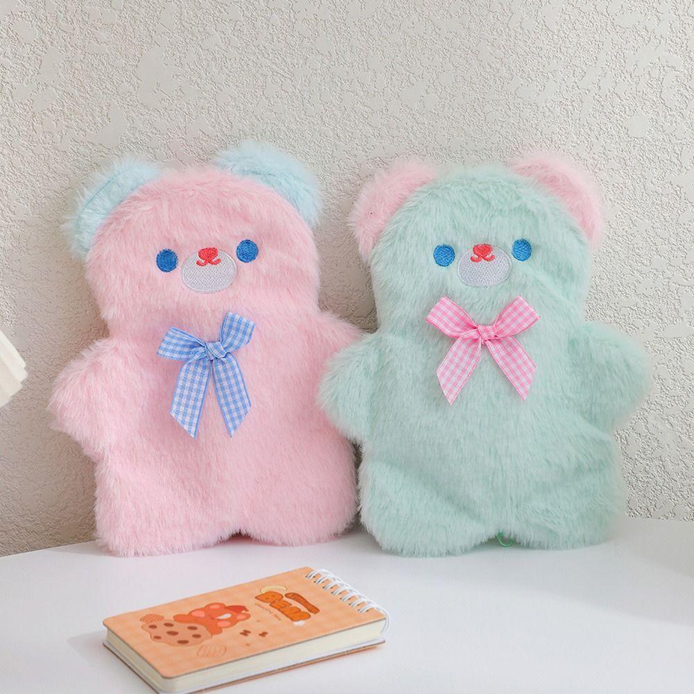 CHOOKEY Túi Đựng Bút Chì / Tiền Xu Kiểu Dáng Dễ Thương Xinh Xắn