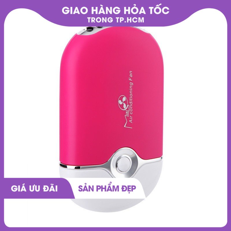 Quạt Sấy Khô Nối Mi