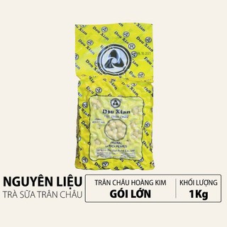 Trân châu đen Douxian túi 1KG