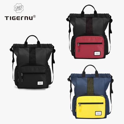 Tigernuữ 8511 Ba Lô Nhiều Màu Chống Thấm Nước Thời Trang Dành Cho N