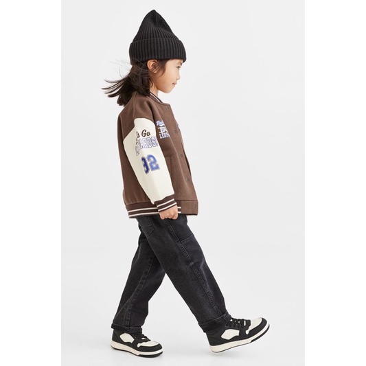 QUẦN BÒ CHÍNH HÃNG HM AUTHENTIC