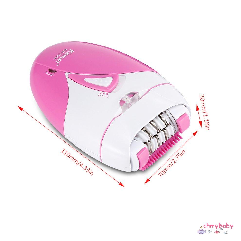 Thiết bị nhổ lông tẩy bằng động cơ tốc độ cao [U/16]