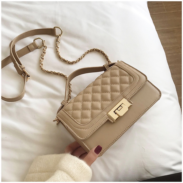 Túi xách nữ cao cấp TX03 chất liệu mềm mịn sang chảnh, đeo chéo, cầm tay, công sở