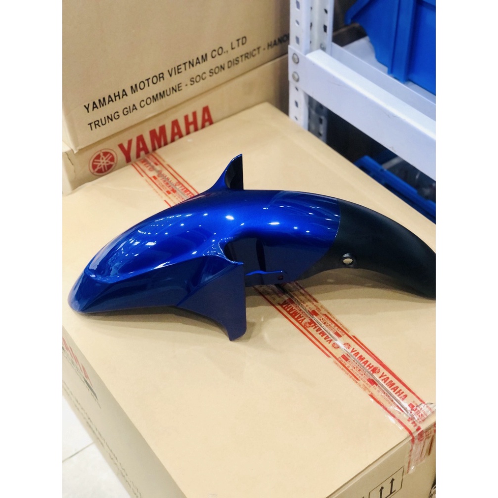 DÈ TRƯỚC EX 4 SỐ 135  HÀNG CHÍNH HÃNG YAMAHA GẮN EX 135 150