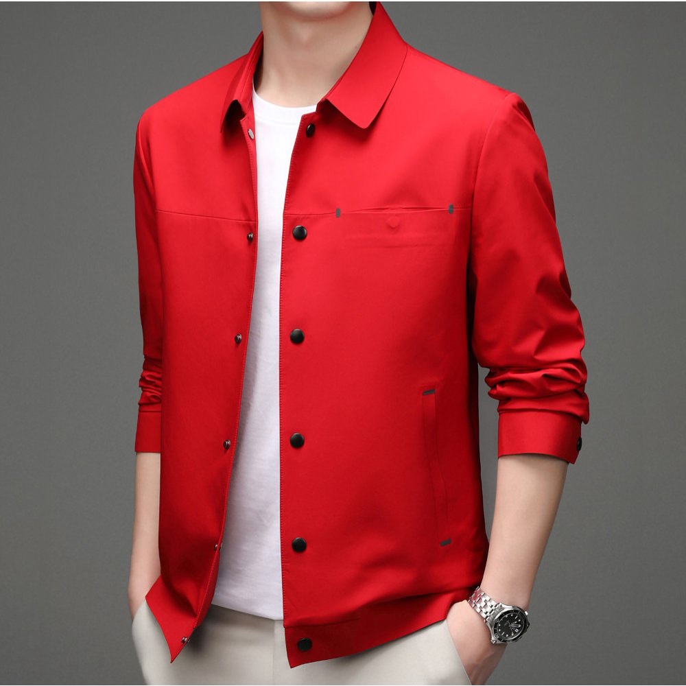 Áo khoác , áo khoác nam phong cách hàn quốc cực chất, sang cảnh và ca tính - H55