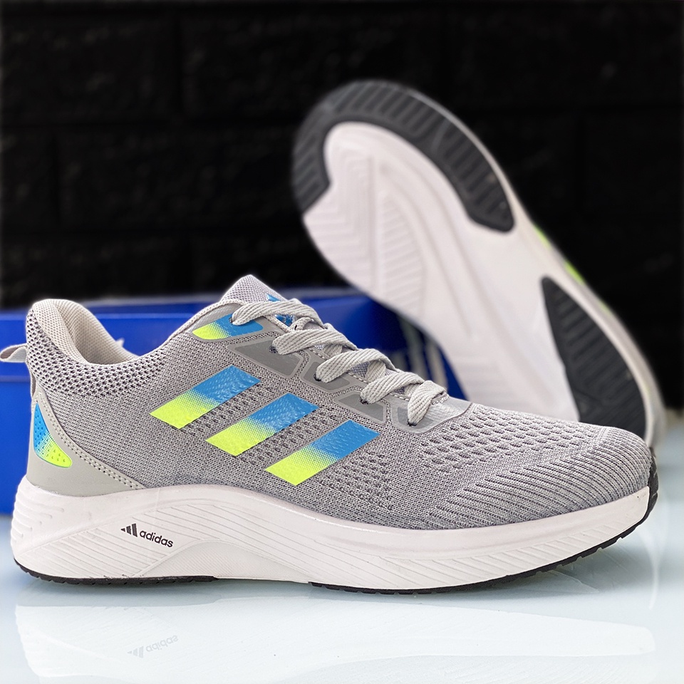 Giày nam Giày thể thao nam MẪU HÓT ĐẸP