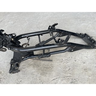 khung xe máy wave a 110cm đời mới 2017-2024 hon đa(hàng cũ tháo xe )
