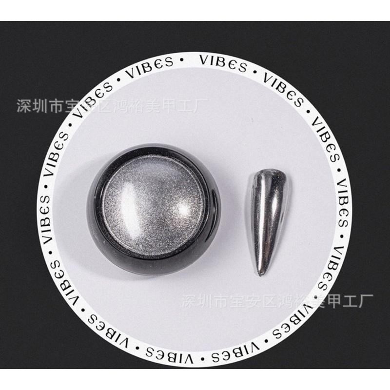 Tráng gương siêu sáng Vàng -Bạc
