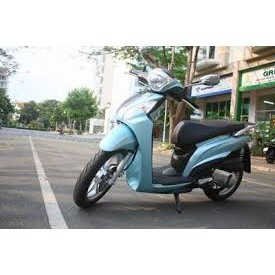Dây công tơ mét ( dây đồng hồ tốc độ ) PEOPLE 16FI ( KYMCO 125cc FI )