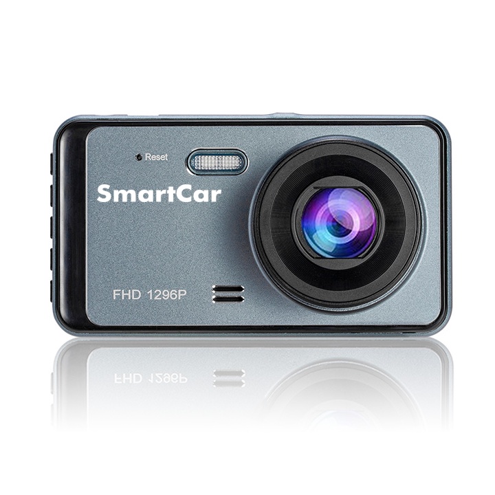 Camera Hành Trình MD12 Smart Car Thiết Kế Nhỏ Gọn Màn Hình Nét Chất Lượng Cao An Toàn Cho Người Tham Gia Giao Thông | BigBuy360 - bigbuy360.vn