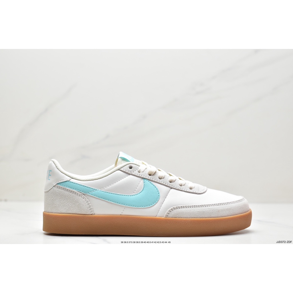 GIÀY SNEAKER MÃ SẢN PHẨM:  432997-128_Killshot II Leather x J.Crew QH_FULL BOX_FREE SHIP TOÀN QUỐC