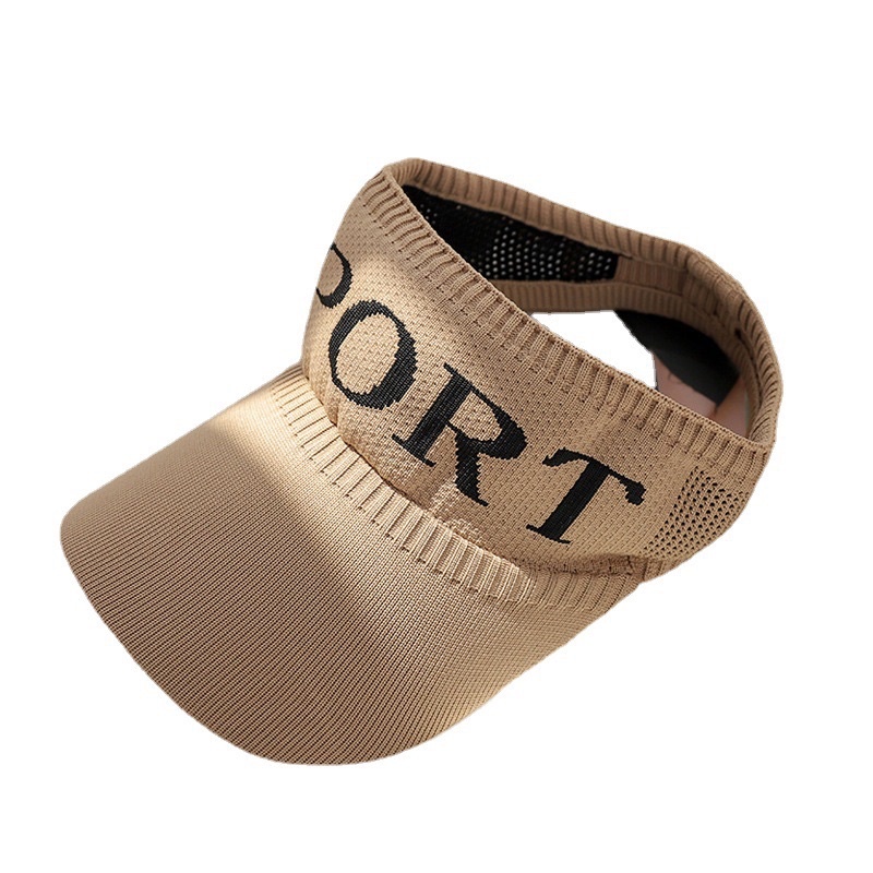 Mũ Sport / Mũ nửa đầu sport mềm đẹp / nón nửa đầu T2