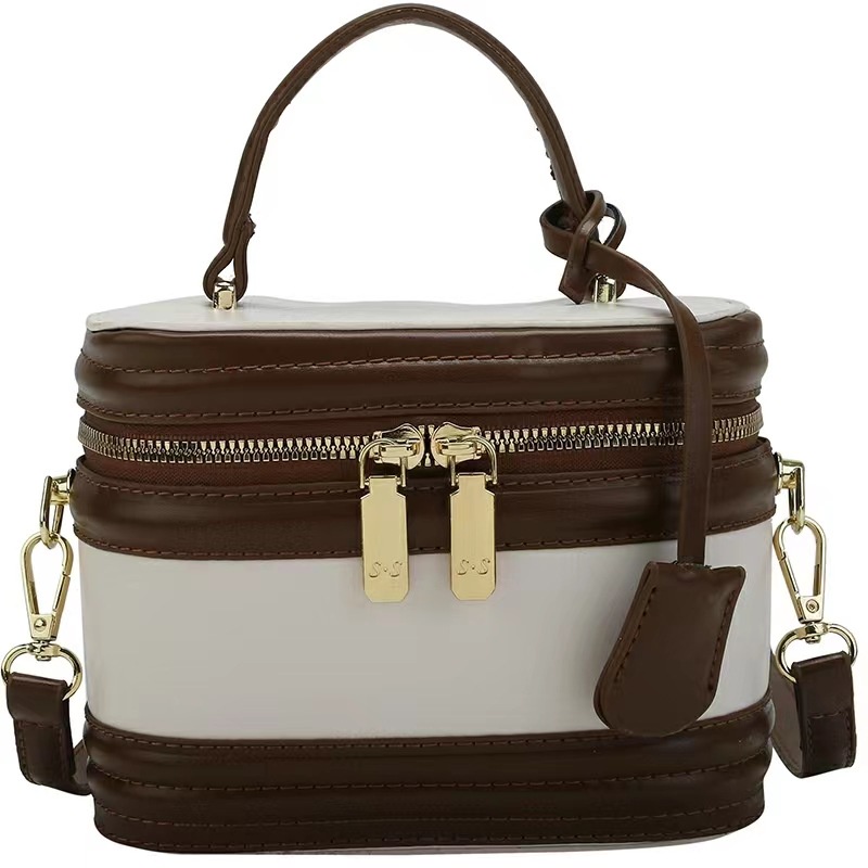 Túi Xách Đeo Vai Thời Trang Mùa Hè 2023 Cho Nữ