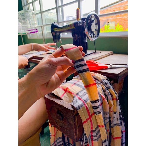 QUAI NÓN LÁ HANDMADE☀️🛍