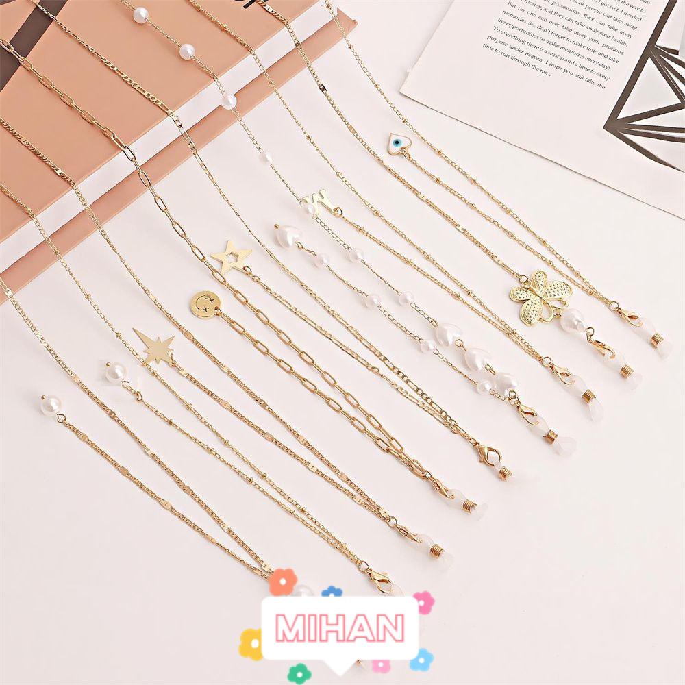 Dây Đeo Mắt Kính Chống Trượt Thoải Mái MIHAN1