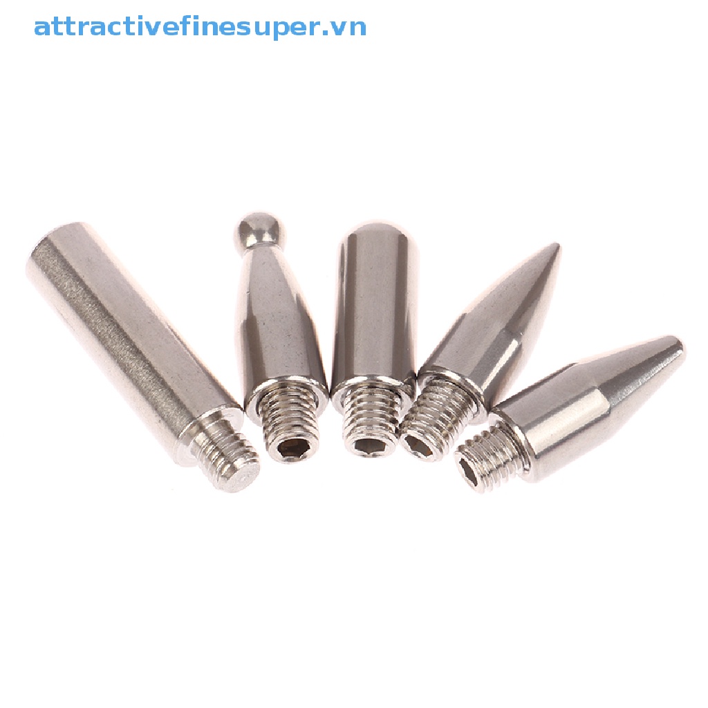 Bộ 5 Dụng Cụ Sửa Vết Lõm Xe Ô Tô