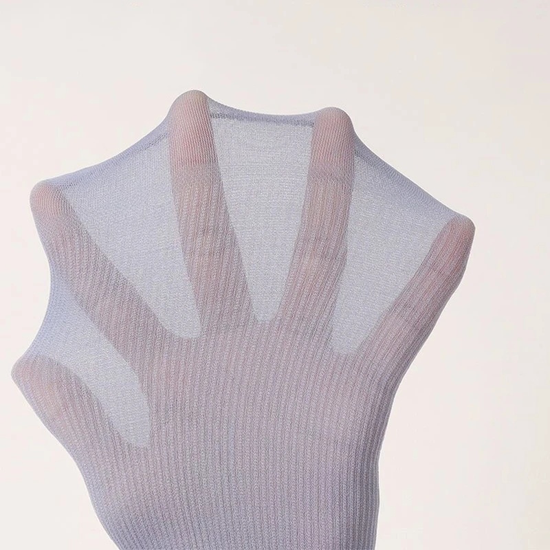 Set 10 Đôi Vớ Thể Thao / Vớ Dài Bằng Sợi Tre Mỏng Thoáng Khí Họa Tiết Kẻ Sọc Thời Trang Mùa Hè Cho Nam